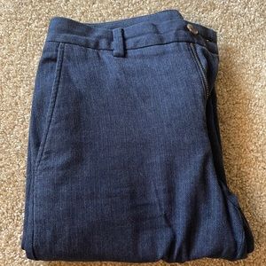 Brooks Brothers 30x32 Linen Pants